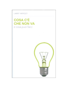 Cosa c'è che Non Va