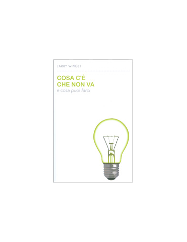 Cosa c'è che Non Va