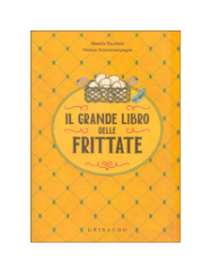 Il Grande Libro delle Frittate