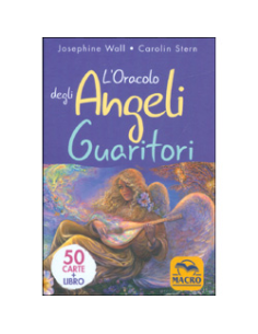 L'Oracolo degli Angeli Guaritori 