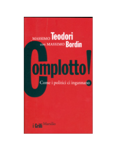 Complotto!