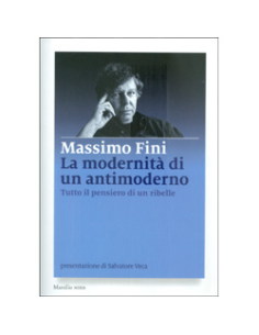 La Modernità di un Antimoderno