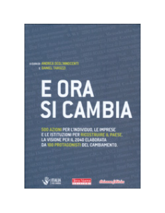 E Ora Si Cambia