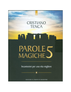 Parole Magiche 5