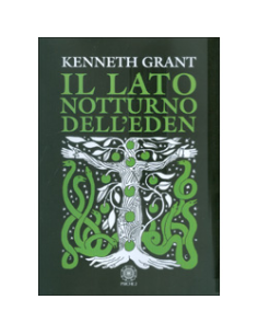 Il Lato Notturno dell'Eden