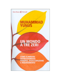 Un Mondo a Tre Zeri