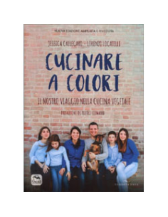 Cucinare a Colori