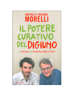 Il Potere Curativo del Digiuno