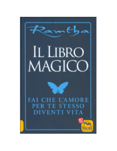 Il Libro Magico