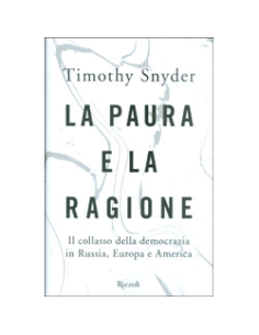 La Paura e la Ragione