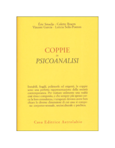 Coppie in Psicoanalisi