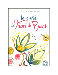 Le Carte dei Fiori di Bach