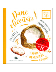 Pane e Lievitati - Salute e Benessere