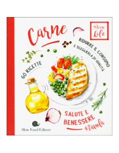 Carne - Salute e Benessere