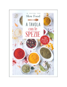A Tavola con le Spezie