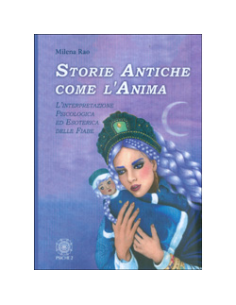 Storie Antiche Come l'Anima