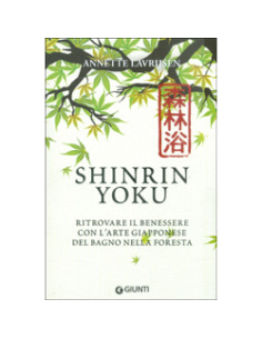 Shinrin Yoku