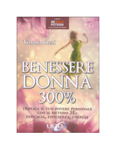 Benessere Donna 300%