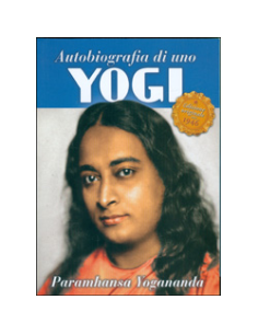 Autobiografia di uno Yogi - Edizione Tascabile