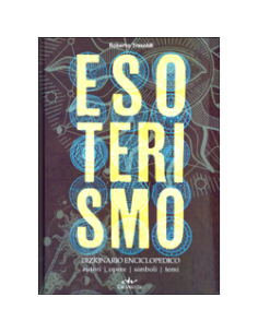 Esoterismo - Dizionario Enciclopedico