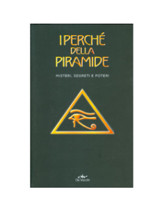 I Perchè della Piramide