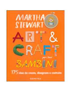 Art e Craft per i Tuoi Bambini
