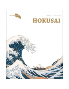 Hokusai - Dossier Gold