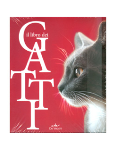 Il Libro dei Gatti