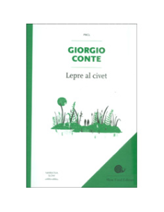 Lepre al Civet