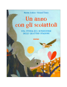 Un Anno con gli Scoiattoli