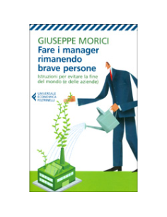 Fare i Manager Rimanendo Brave Persone