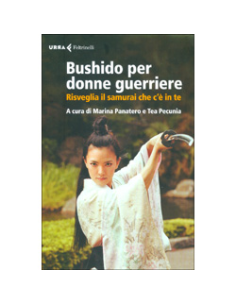 Bushido per Donne Guerriere