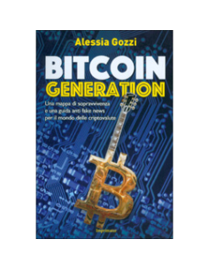 Bitcoin Generation