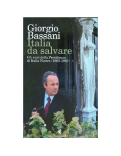 Italia da Salvare