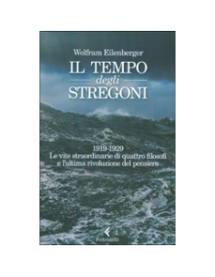 Il Tempo degli Stregoni