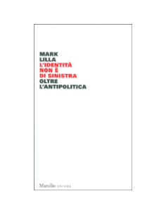 L'Identità non è di Sinistra