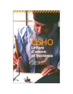 Lettere d'Amore all'Esistenza