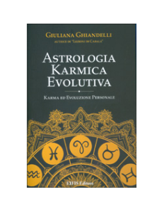 Astrologia Karmica Evolutiva