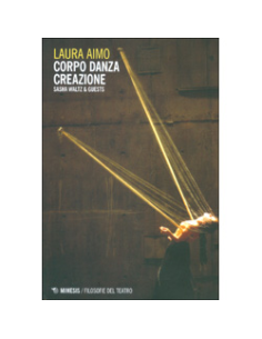 Corpo Danza Creazione