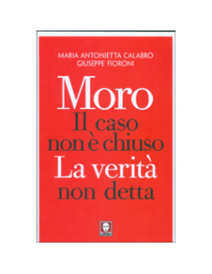 Moro - Il Caso non è Chiuso