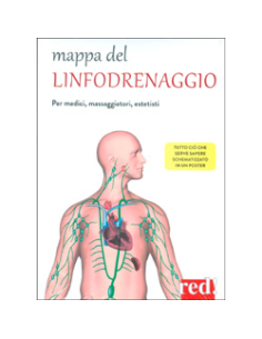 Mappa del Linfodrenaggio