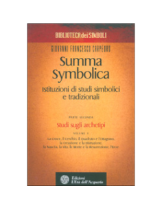 Summa Symbolica - Istituzioni di Studi Simbolici e Tradizionali - Parte II