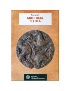Mitologia Celtica