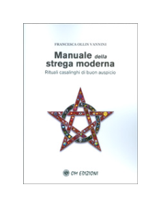 Manuale della Strega Moderna