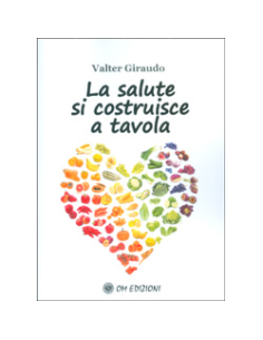 La Salute si Costruisce a Tavola
