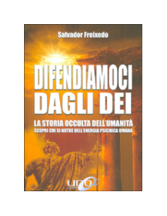 Difendiamoci dagli Dei
