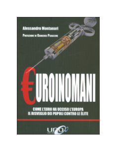Euroinomani