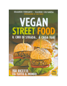 Vegan Street Food 