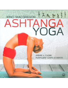 Ashtanga Yoga