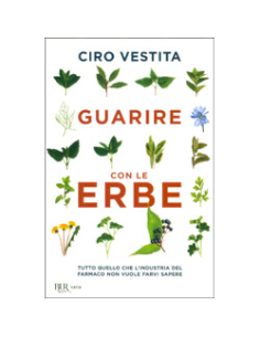Guarire con le Erbe